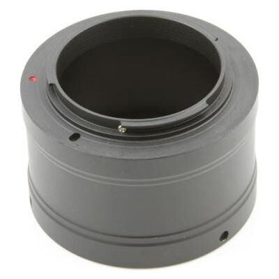 Pixco Adaptateur FUJI / FUJIFILM X (monture X) vers T2 / monture T, Adaptateur d'objectif, Noir - Publicité Pixco Adaptateur FUJI / FUJIFILM X (monture X) vers T2 / monture T, Adaptateur d'objectif, Noir - Publicité