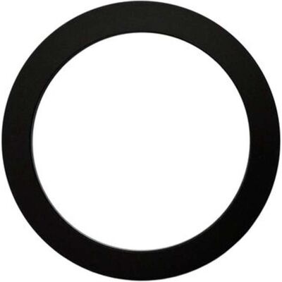 Benro 95mm Lens Ring For FH170 (25FH170LR95000) (Adaptateurs de filtre, 170 mm), Filtre photo : accessoires, Noir - Publicité Benro 95mm Lens Ring For FH170 (25FH170LR95000) (Adaptateurs de filtre, 170 mm), Filtre photo : accessoires, Noir - Publicité