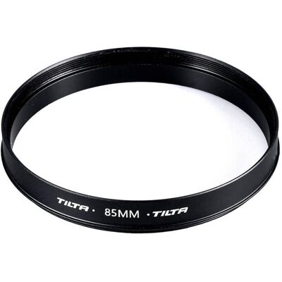 Tilta 85mm Fixations pour objectif f (Boîte de tapis), Accessoires vidéo - Publicité Tilta 85mm Fixations pour objectif f (Boîte de tapis), Accessoires vidéo - Publicité