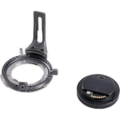 DJI Adaptateur de monture d'objectif X9 E (Objectif de drone), Drone : accessoires - Publicité DJI Adaptateur de monture d'objectif X9 E (Objectif de drone), Drone : accessoires - Publicité