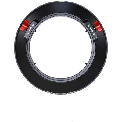 Benro Lens Ring MkII Sigma 12-24mm f/4.0 Art For FH150M2BHF (Adaptateurs de filtre), Filtre photo : accessoires, Noir - Publicité Benro Lens Ring MkII Sigma 12-24mm f/4.0 Art For FH150M2BHF (Adaptateurs de filtre), Filtre photo : accessoires, Noir - Publicité