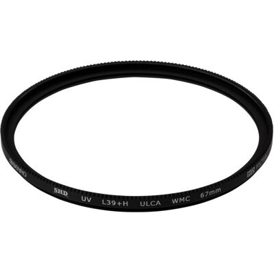 Benro Filtras filtras SHD ULCA WMC UV 67 (SHDUVH67) - SHDUVH67 (Filtre UV), Filtre photo - Publicité Benro Filtras filtras SHD ULCA WMC UV 67 (SHDUVH67) - SHDUVH67 (Filtre UV), Filtre photo - Publicité