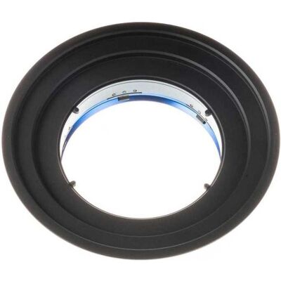 Benro FH150LRS1 (Adaptateurs de filtre, 150 mm), Filtre photo : accessoires, Noir - Publicité Benro FH150LRS1 (Adaptateurs de filtre, 150 mm), Filtre photo : accessoires, Noir - Publicité