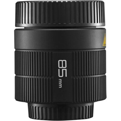 Godox Lentille de projection optique 85mm BPF BLP, Objectif, Noir - Publicité Godox Lentille de projection optique 85mm BPF BLP, Objectif, Noir - Publicité