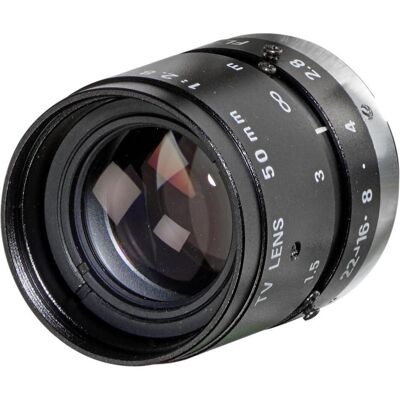 Objectif caméra de surveillance Siemens 6GF90011BG01 - 25mm F/1.4 Fixe - Publicité Objectif caméra de surveillance Siemens 6GF90011BG01 - 25mm F/1.4 Fixe - Publicité