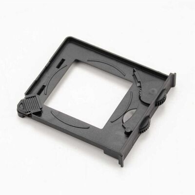 Benro Aureole Landschaps Filter Frame (RC1F2) (25RC1F20000000) (Porte-filtre magnétique), Filtre photo, Noir - Publicité Benro Aureole Landschaps Filter Frame (RC1F2) (25RC1F20000000) (Porte-filtre magnétique), Filtre photo, Noir - Publicité