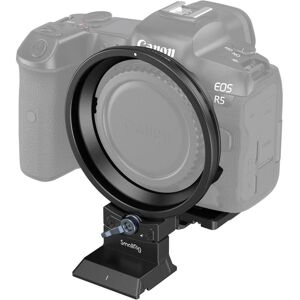 SmallRig Plaque de montage Canon EOS série R Kit Pivotant, Accessoires vidéo, Noir - Publicité SmallRig Plaque de montage Canon EOS série R Kit Pivotant, Accessoires vidéo, Noir - Publicité