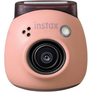 Fujifilm Instax Pal, Appareil photo instantané, Rose - Publicité Fujifilm Instax Pal, Appareil photo instantané, Rose - Publicité
