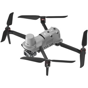 Autel EVO II Dual 640T Rugged Bundle V3 Grey Drone (1110 g, 50 Mpx), Drone, Gris - Publicité Autel EVO II Dual 640T Rugged Bundle V3 Grey Drone (1110 g, 50 Mpx), Drone, Gris - Publicité