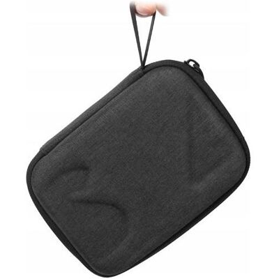 Sunnylife Etui Pokrowiec Futerał Walizka Do Kamery Insta360 Go, Caméra d'action : accessoires, Noir - Publicité Sunnylife Etui Pokrowiec Futerał Walizka Do Kamery Insta360 Go, Caméra d'action : accessoires, Noir - Publicité