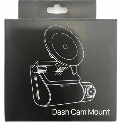 70mai Accessorials auch Dash Cam A500S, Dashcam - Publicité 70mai Accessorials auch Dash Cam A500S, Dashcam - Publicité