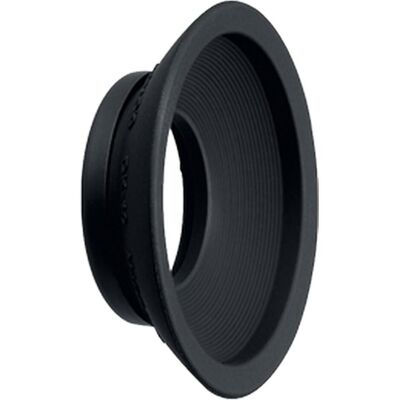 Caruba Nikon DK 19 Eyecup (Œilleton), Viseur pour appareil photo, Noir - Publicité Caruba Nikon DK 19 Eyecup (Œilleton), Viseur pour appareil photo, Noir - Publicité