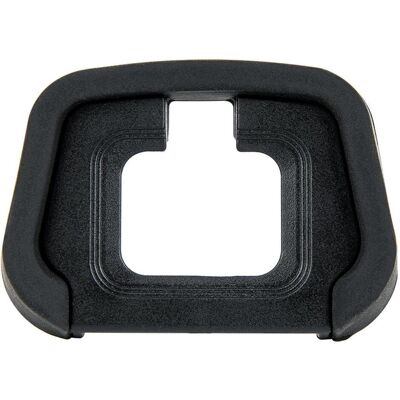 Caruba Nikon DK 29 Eyecup (Œilleton), Viseur pour appareil photo, Noir - Publicité Caruba Nikon DK 29 Eyecup (Œilleton), Viseur pour appareil photo, Noir - Publicité