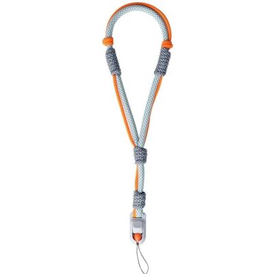 Pgytech Pocket Hand Strap (Mint Green) (Dragonne), Sangle pour appareil photo, Orange, Multicolore, Vert - Publicité Pgytech Pocket Hand Strap (Mint Green) (Dragonne), Sangle pour appareil photo, Orange, Multicolore, Vert - Publicité