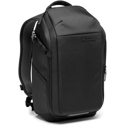 Manfrotto Sac à dos Advanced Compact III (Sac à dos photo, 8 l), Housse pour appareil photo, Noir - Publicité Manfrotto Sac à dos Advanced Compact III (Sac à dos photo, 8 l), Housse pour appareil photo, Noir - Publicité