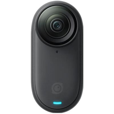 Insta360 GO 3S Standalone Camera 128GB (30p, Bluetooth, WiFi), Caméra d'action, Noir - Publicité Insta360 GO 3S Standalone Camera 128GB (30p, Bluetooth, WiFi), Caméra d'action, Noir - Publicité