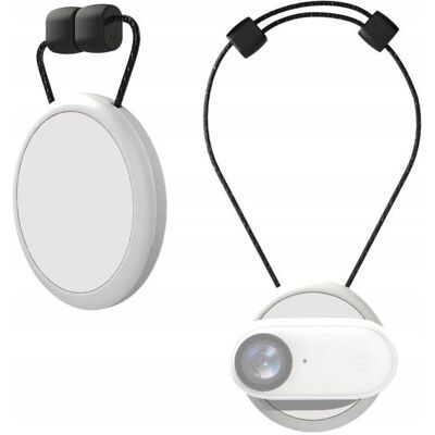 Puluz Uchwyt Magnetyczny Mocowanie Pasek Na Szyję Magnes Do Insta360 Go 3 Go3 / Pu889w, Caméra d'action : accessoires, Blanc - Publicité Puluz Uchwyt Magnetyczny Mocowanie Pasek Na Szyję Magnes Do Insta360 Go 3 Go3 / Pu889w, Caméra d'action : accessoires, Blanc - Publicité