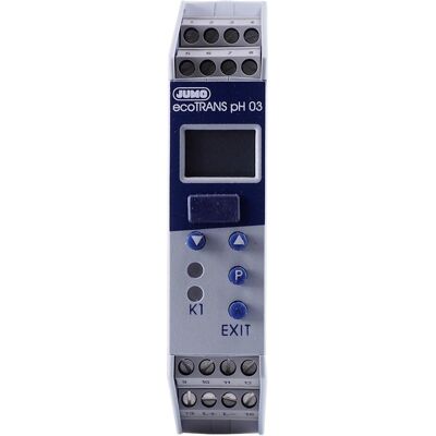 Jumo Messumformer 202723/8880#00508665, Appareil photo numérique : accessoires, Blanc - Publicité Jumo Messumformer 202723/8880#00508665, Appareil photo numérique : accessoires, Blanc - Publicité