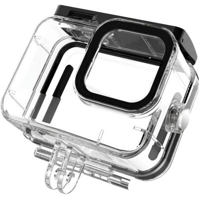 Telesin GP-WTP-901, Caméra d'action : accessoires, Transparent - Publicité Telesin GP-WTP-901, Caméra d'action : accessoires, Transparent - Publicité