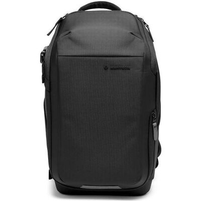 Manfrotto Sac à dos Advanced Compact III (Sac à dos photo, 8 l), Housse pour appareil photo, Noir - Publicité Manfrotto Sac à dos Advanced Compact III (Sac à dos photo, 8 l), Housse pour appareil photo, Noir - Publicité