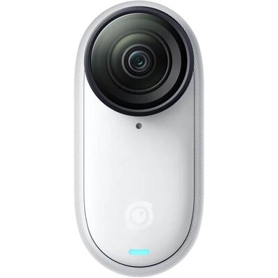 Insta360 GO 3S Standalone Camera 64GB (30p, Bluetooth, WiFi), Caméra d'action, Blanc - Publicité Insta360 GO 3S Standalone Camera 64GB (30p, Bluetooth, WiFi), Caméra d'action, Blanc - Publicité