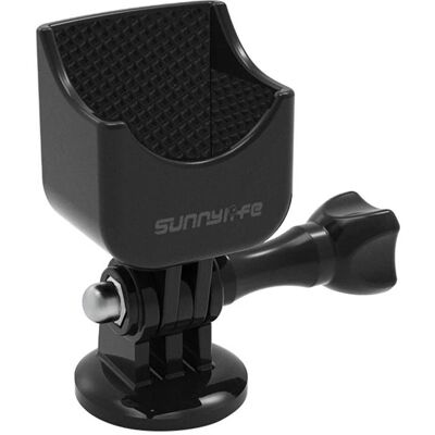 Sunnylife Adaptateur Sunnylife, Caméra d'action : accessoires, Noir - Publicité Sunnylife Adaptateur Sunnylife, Caméra d'action : accessoires, Noir - Publicité