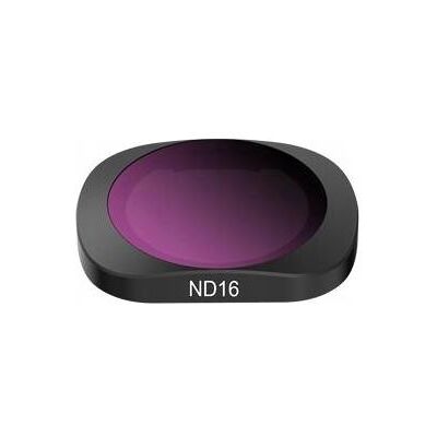 Sunnylife Filtr PeŁny Szary Nd16 Ndx16 Do Xiaomi Fimi Palm /Xm-fi02-16, Caméra d'action : accessoires, Gris - Publicité Sunnylife Filtr PeŁny Szary Nd16 Ndx16 Do Xiaomi Fimi Palm /Xm-fi02-16, Caméra d'action : accessoires, Gris - Publicité