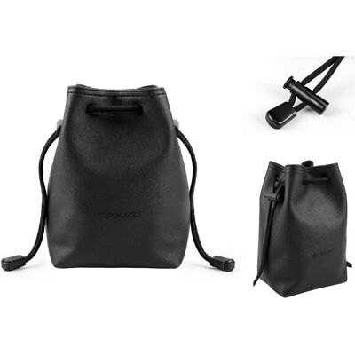 Puluz Housse de protection pour appareil photo Sony, Canon, Nikon, Pentax, Fuji, Olympus, Ricoh / Pu5104b (Étui pour appareil photo), Housse pour appareil photo - Publicité Puluz Housse de protection pour appareil photo Sony, Canon, Nikon, Pentax, Fuji, Olympus, Ricoh / Pu5104b (Étui pour appareil photo), Housse pour appareil photo - Publicité