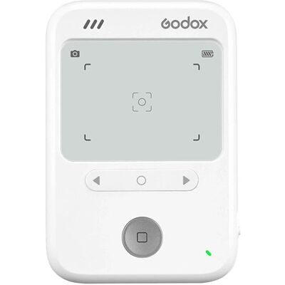 Godox C100 (1 Mpx), Appareil photo, Blanc, Transparent - Publicité Godox C100 (1 Mpx), Appareil photo, Blanc, Transparent - Publicité
