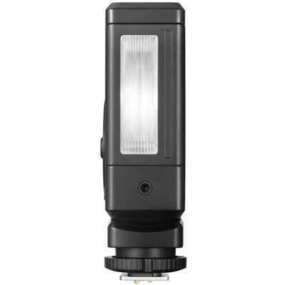 Godox Flash d'appareil photo rétro Lux Junior II TTL pour Canon/Nikon/Fuji/Olympus/Pentax (Flash à monter, Canon, Fujifilm, Nikon, Olympus, Panasonic, Système Om), Flash, Noir - Publicité Godox Flash d'appareil photo rétro Lux Junior II TTL pour Canon/Nikon/Fuji/Olympus/Pentax (Flash à monter, Canon, Fujifilm, Nikon, Olympus, Panasonic, Système Om), Flash, Noir - Publicité