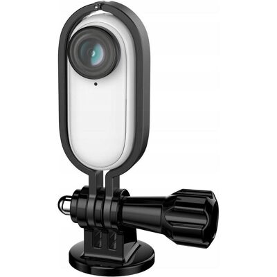 Sunnylife Boîtier du cadre Mount For Insta360 Go 2 Camera, Caméra d'action : accessoires - Publicité Sunnylife Boîtier du cadre Mount For Insta360 Go 2 Camera, Caméra d'action : accessoires - Publicité