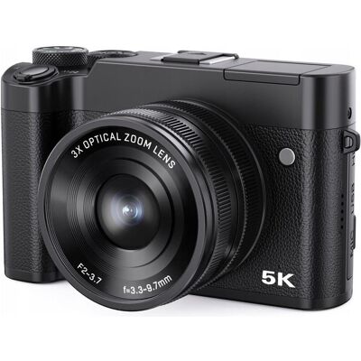 Xrec Bls-205x Vlog 5k (64 Mpx), Appareil photo - Publicité Xrec Bls-205x Vlog 5k (64 Mpx), Appareil photo - Publicité