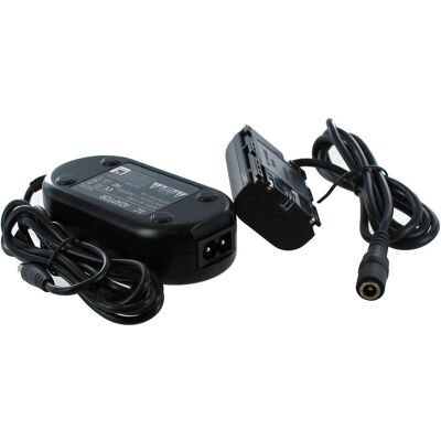 Adaptateur d'Alimentation pour Canon EOS 5D Mark IV - Batterie Camera - Publicité Adaptateur d'Alimentation pour Canon EOS 5D Mark IV - Batterie Camera - Publicité