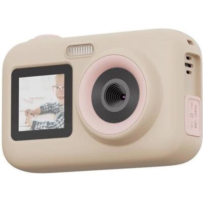 Sjcam FunCam Plus (30p), Caméra d'action, Beige - Publicité Sjcam FunCam Plus (30p), Caméra d'action, Beige - Publicité