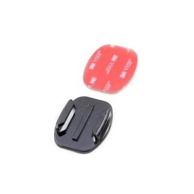Xrec Fixations adhésives plates 3 m pour GoPro Hero 5, 4, 3+, 3, 2 / SJCAM / Xiaomi, Caméra d'action : accessoires - Publicité Xrec Fixations adhésives plates 3 m pour GoPro Hero 5, 4, 3+, 3, 2 / SJCAM / Xiaomi, Caméra d'action : accessoires - Publicité