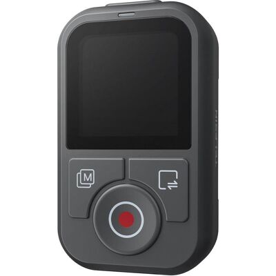 Telesin Contrôleur distant intelligent, Caméra d'action : accessoires, Gris - Publicité Telesin Contrôleur distant intelligent, Caméra d'action : accessoires, Gris - Publicité