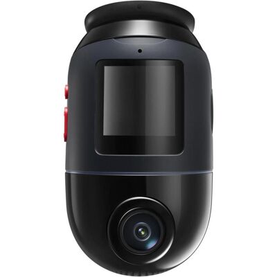 70mai Wideorejestrator Omni X800 4K Czarny + karta SD 128GB, Dashcam - Publicité 70mai Wideorejestrator Omni X800 4K Czarny + karta SD 128GB, Dashcam - Publicité
