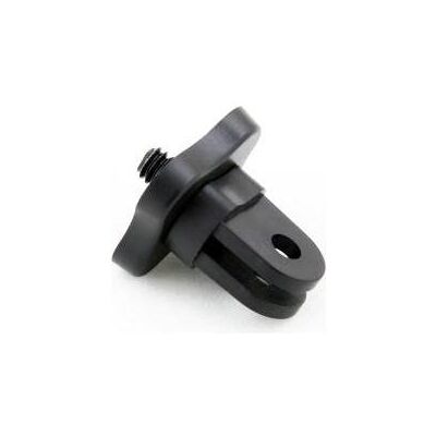 Xrec Adaptateur pour filetage 1/4"" de la GoPro HERO - UP II, Caméra d'action : accessoires - Publicité Xrec Adaptateur pour filetage 1/4"" de la GoPro HERO - UP II, Caméra d'action : accessoires - Publicité