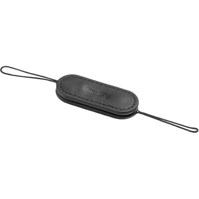 SmallRig 5689 Camera Finger Strap for Ricoh GR Series, Sangle pour appareil photo, Noir - Publicité SmallRig 5689 Camera Finger Strap for Ricoh GR Series, Sangle pour appareil photo, Noir - Publicité