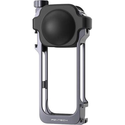 Pgytech P-57C-020 Camera Cage, Caméra d'action : accessoires, Gris, Noir - Publicité Pgytech P-57C-020 Camera Cage, Caméra d'action : accessoires, Gris, Noir - Publicité