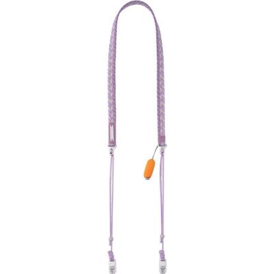Pgytech Camera Strap Slim (Trendy Lilac Purple) (Ceinture cervicale), Sangle pour appareil photo, Violet - Publicité Pgytech Camera Strap Slim (Trendy Lilac Purple) (Ceinture cervicale), Sangle pour appareil photo, Violet - Publicité