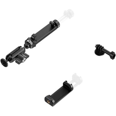 SmallRig 5726 Fence Mount for Action Cameras, Caméra d'action : accessoires - Publicité SmallRig 5726 Fence Mount for Action Cameras, Caméra d'action : accessoires - Publicité