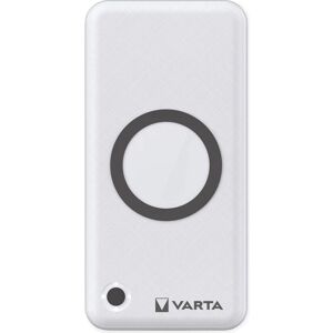 Varta Batterie Externe 20000mAh Charge Sans Fil - Power Bank - Publicité Varta Batterie Externe 20000mAh Charge Sans Fil - Power Bank - Publicité