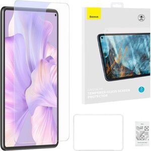 Baseus Verre trempé cristal 0.3mm pour tablette Huawei MatePad Pro 11 (Huawei MatePad Pro 11), Film de protection pour tablette - Publicité Baseus Verre trempé cristal 0.3mm pour tablette Huawei MatePad Pro 11 (Huawei MatePad Pro 11), Film de protection pour tablette - Publicité