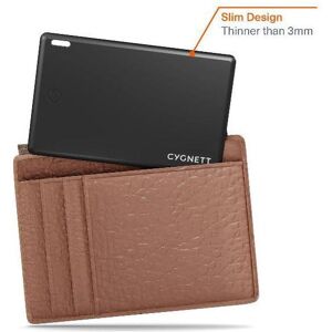 Cygnett Confezione 2pz. Bluetooth� TravelTag con ricarica wireless (CY5082CYBTT), Traceur, Noir - Publicité Cygnett Confezione 2pz. Bluetooth� TravelTag con ricarica wireless (CY5082CYBTT), Traceur, Noir - Publicité