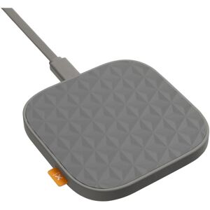 Xtorm WIRELESS - Chargeur (15 W), Chargeur sans fil, Gris - Publicité Xtorm WIRELESS - Chargeur (15 W), Chargeur sans fil, Gris - Publicité