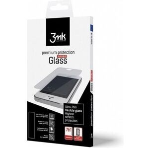 3MK FlexibleGlass Sony Z1 Protecteur d'Écran Hybride - Publicité 3MK FlexibleGlass Sony Z1 Protecteur d'Écran Hybride - Publicité