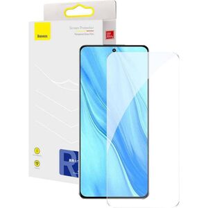 Baseus Protecteur d'écran en verre trempé pour realme GT2 Master Explorer Edition (1 pcs), Téléphone portable : film de protection, Transparent - Publicité Baseus Protecteur d'écran en verre trempé pour realme GT2 Master Explorer Edition (1 pcs), Téléphone portable : film de protection, Transparent - Publicité