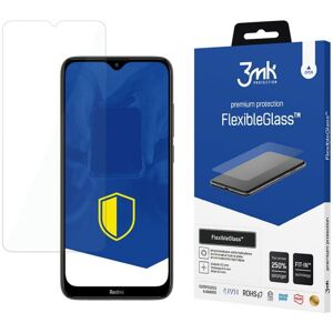 Protecteur d'écran Hybride 3MK Xiaomi Redmi 8A - Publicité Protecteur d'écran Hybride 3MK Xiaomi Redmi 8A - Publicité