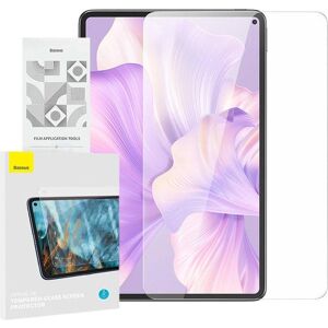 Baseus Verre trempé cristal 0.3mm pour tablette Huawei MatePad Pro 11 (1 pcs, Huawei MatePad Pro 11), Film de protection pour tablette - Publicité Baseus Verre trempé cristal 0.3mm pour tablette Huawei MatePad Pro 11 (1 pcs, Huawei MatePad Pro 11), Film de protection pour tablette - Publicité